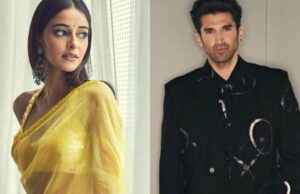 आदित्य रॉय कपूर संग ब्रेकअप पर अनन्या पांडे ने तोड़ी चुप्पी