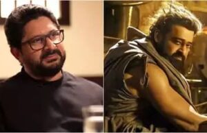 प्रभास को ‘जोकर’ कहकर विवादों में घिरे अरशद वारसी ने आखिरकार तोड़ी चुप्पी