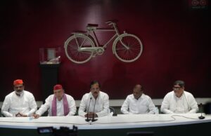 अब बेटे का भी नाम लेकर डराया, चुनाव के पहले से मिल रही थी धमकियां: राजीव राय