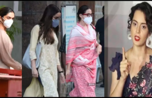 गांजा, चरस, अफीम गले का हार दुपट्टा हो गया..!