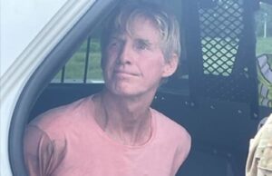 डोनाल्ड ट्रंप की हत्या के प्रयास के आरोप में गिरफ्तार रेयान वेस्ले रॉथ की यूक्रेन से सहानुभूति