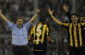 कोपा लिबर्टाडोरेस: पेनारोल ने फ्लामेंगो को हराकर सेमीफाइनल की ओर कदम बढ़ाया