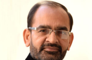 आबादी घटाने नहीं, बढ़ाने का समय