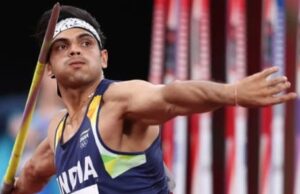 डायमंड लीग फाइनल में 1 सेंटीमीटर से चूके नीरज चोपड़ा, दूसरे स्थान पर रहे