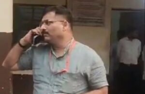 रायबरेली में कई नामी फर्माें के दफ्तराें में एसआईबी की छापेमारी, दस्तावेजों को किया जब्त