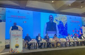 भारत का तकनीकी कपड़ा उद्योग 2030 तक 10 अरब डॉलर के लक्ष्य को करेगा पार – गिरीराज सिंह