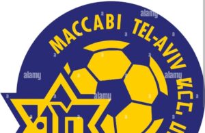 मैकाबी तेल अवीव बेलग्रेड में यूरोपा फुटबॉल लीग मैचों की मेजबानी करेगा