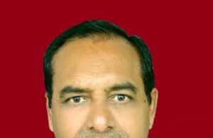 राष्ट्र को एक सूत्र में जोड़ती है हिन्दी