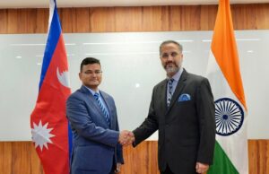 अंतरराष्ट्रीय सौर गठबंधन का 101 वां सदस्य देश बना नेपाल, भारत ने स्वागत किया