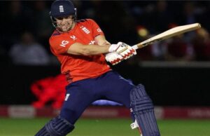 उम्मीद है, मैंने साबित कर दिया है कि ऊपरी क्रम मेरे लिए बेहतर: लियाम लिविंगस्टोन