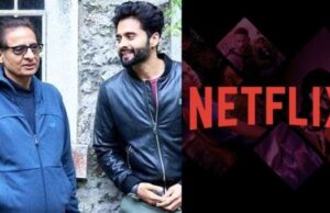 वासु भगनानी ने नेटफ्लिक्स पर लगाया धोखाधड़ी का आरोप