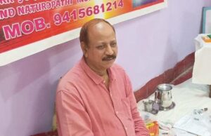 बालाजी के लड्डू में मिलावट से लोग हैरान