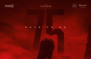 पुष्पा 2 का नया पोस्टर जारी