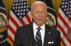 संयुक्त राष्ट्र में अपने भाषण में अमेरिकी राष्ट्रपति ने दुनिया में फैले तनाव और भारत में हुए चुनावों का किया जिक्र