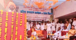 अखिलेश यादव का माफियाओं का गहरा नाता