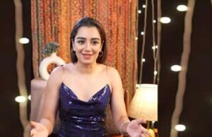 भारत की पहली वर्चुअल इन्फ्लुएंसर नैना को सलमान खान के शो में मिली एंट्री