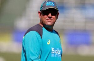 डैरेन लेहमैन ने क्वींसलैंड, ब्रिसबेन हीट के सहायक कोच पद से दिया इस्तीफा