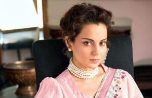 विवादों में फंसी ‘इमरजेंसी’ को लेकर चंडीगढ़ डिस्ट्रिक्ट कोर्ट का नोटिस