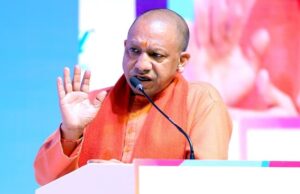 योगी सरकार 2 अक्टूबर को देगी ‘स्वच्छता ही सेवा’ अवार्ड