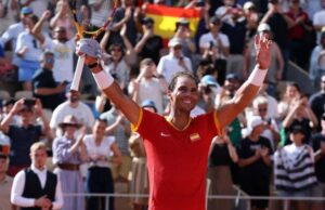 डेविस कप फाइनल आठ मुकाबले के लिए स्पेन की टीम में शामिल हुए राफेल नडाल