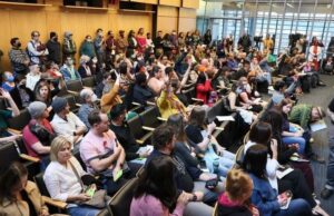 सिएटल में लगेगी वेश्यावृत्ति और नशीली दवाओं पर लगाम