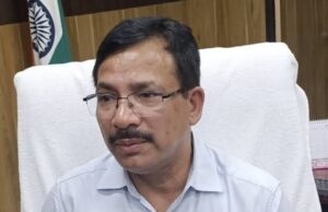 लगातार हो रही बारिश से जन जीवन प्रभावित, डीएम ने 12वीं तक के स्कूलों का अवकाश किया घोषित