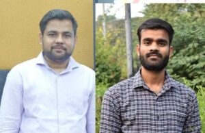 बुवि के दो स्टार्टअप्स का उप्र इंटरनेशनल ट्रेड शो-2024 में चयन