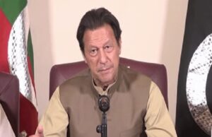 इस्लामाबाद हाई कोर्ट ने सरकार से इमरान पर सैन्य अदालत में मुकदमा चलाने की संभावना पर 24 सितंबर तक स्पष्ट जवाब मांगा