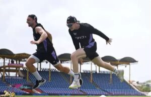 ऑस्ट्रेलिया के खिलाफ वनडे सीरीज के लिए इंग्लैंड के कप्तान होंगे हैरी ब्रूक