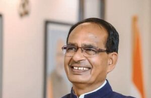 मध्य प्रदेश और छत्तीसगढ़ की 104 सड़कों के निर्माण की दी स्वीकृति : शिवराज सिंह