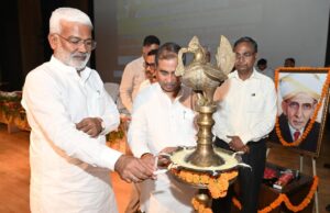 उत्तर प्रदेश इंजीनियर्स एसोसिएशन ने मनाया अभियंता दिवस