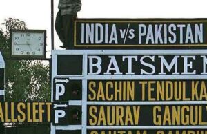 भारत-बांग्लादेश कानपुर टेस्ट : ऐतिहासिक मैनुअल स्कोरबोर्ड का नहीं होगा इस्तेमाल