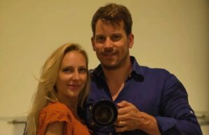 मिस स्विट्जरलैंड फाइनलिस्ट क्रिस्टीना जोक्सिमोविच की हत्या, पति ने गला घोंटा, शव के टुकड़े कर मिक्सी में पीसा