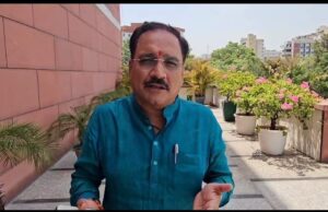 केजरीवाल की जमानत पर भाजपा की प्रतिक्रिया, मांगा इस्तीफा