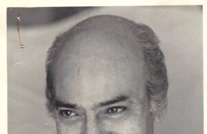 बॉलीवुड के अनकहे किस्सेः याद हरफनमौला ए.के. हंगल की