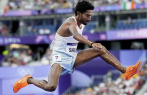डायमंड लीग फाइनल 2024: पुरुषों की 3000 स्टीपलचेज में नौवें स्थान पर रहे अविनाश साबले