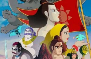 रामायण : द लेजेंड ऑफ प्रिंस राम 18 अक्टूबर को नए डब वर्जन के साथ सिनेमाघरों में होगी रिलीज