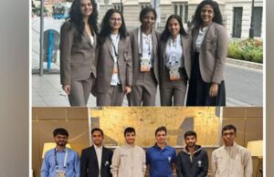 सचिन तेंदुलकर, प्रियंका गांधी ने दीं भारतीय टीम को शुभकामनाएं