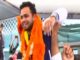 पेरिस पैरालिंपिक में इतिहास रच स्वदेश लौटे भारतीय पैरालिंपियन, दिल्ली में हुआ भव्य स्वागत