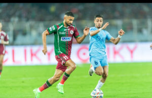 आईएसएल: मोहन बागान और मुम्बई सिटी के बीच मुकाबले के साथ शुरू होगा नया सीजन