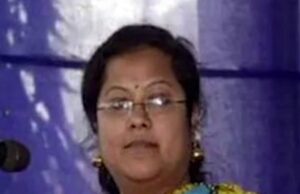 जेल में बंद राज्य प्रशासनिक सेवा की अधिकारी सौम्या चौरसिया की 50 से ज्यादा प्रॉपर्टी अटैच