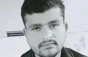 मेरठ में युवक की घर में सोते समय गोली मारकर हत्या