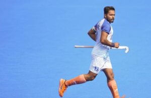 एशियाई चैंपियंस ट्रॉफी 2024: भारत का अजेय क्रम बरकरार, पाकिस्तान को 2-1 से हराया