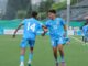 सेमीफाइनल में नेपाल को 4-2 से हराया
