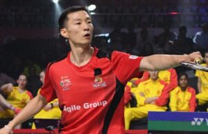 पीवी सिंधु के सलाहकार कोच बने ली ह्यून इल