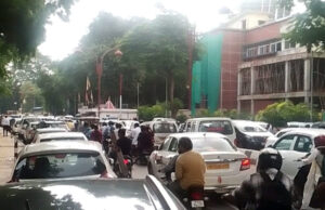 कमिश्नरी तो खटकने लगी नवाबी शहर को