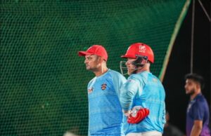 इंडिया कैपिटल्स का लक्ष्य प्लेऑफ में जगह पक्की करना