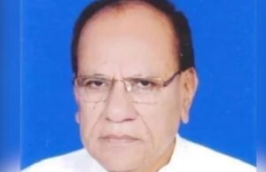 अवामी लीग नेता शाहिदुल इस्लाम मिलन गिरफ्तार