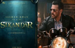 सलमान खान ने फिल्म ‘सिकंदर’ की शूटिंग टाली