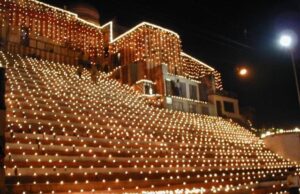 दीपावली की तिथि को लेकर छिड़ी बहस
